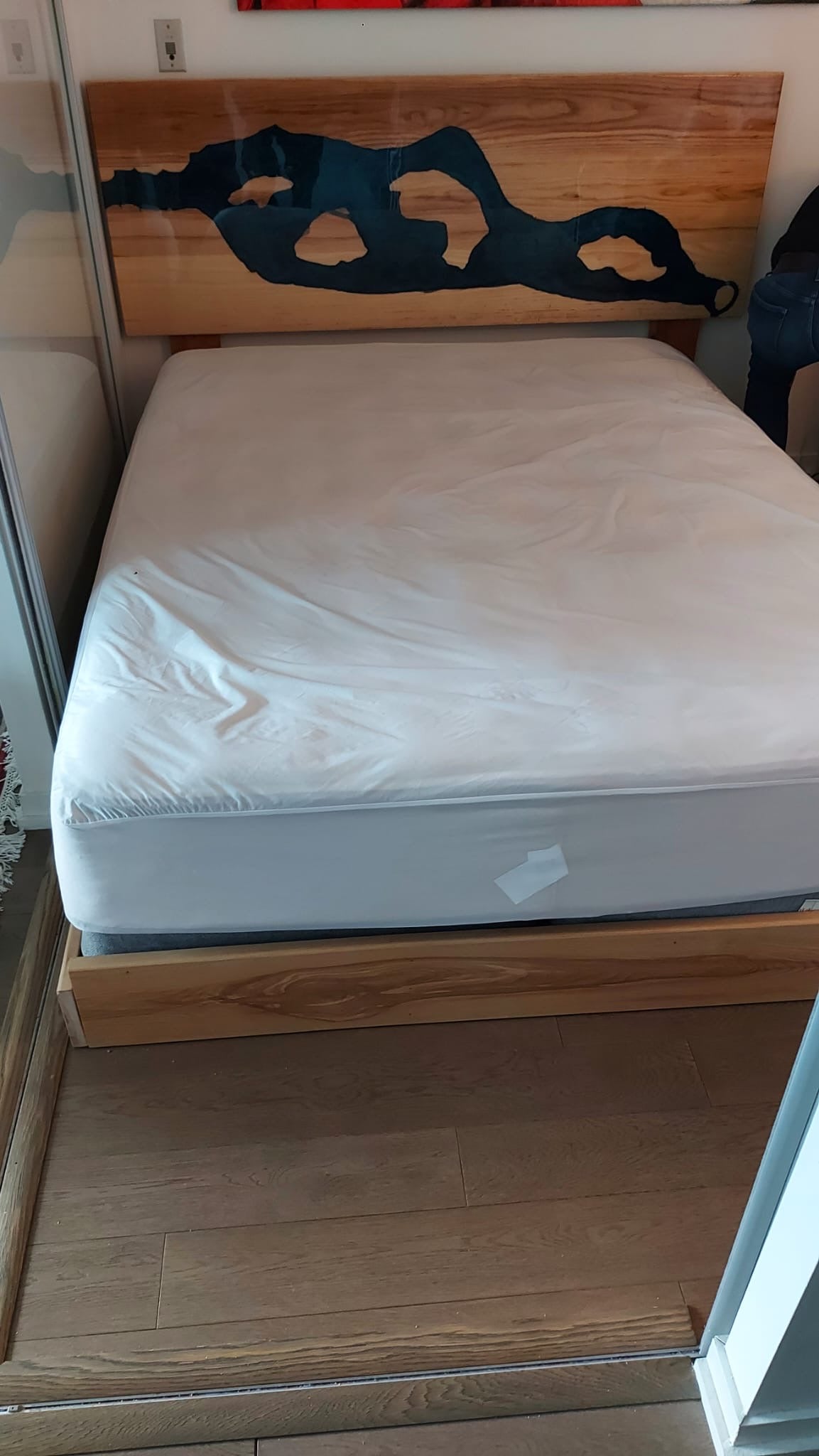 [furniture] - [Harding Wood & Furniture]