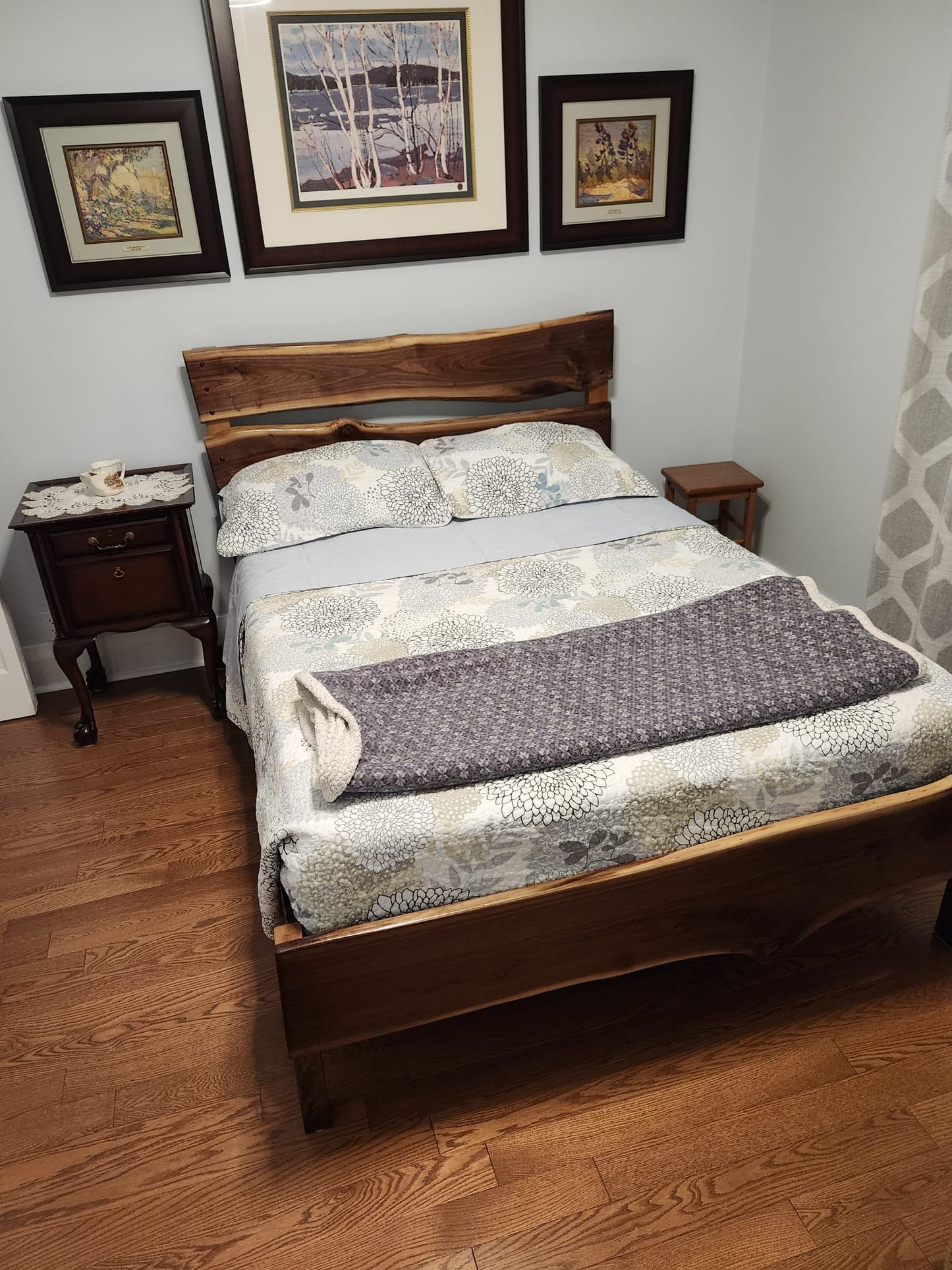 [furniture] - [Harding Wood & Furniture]
