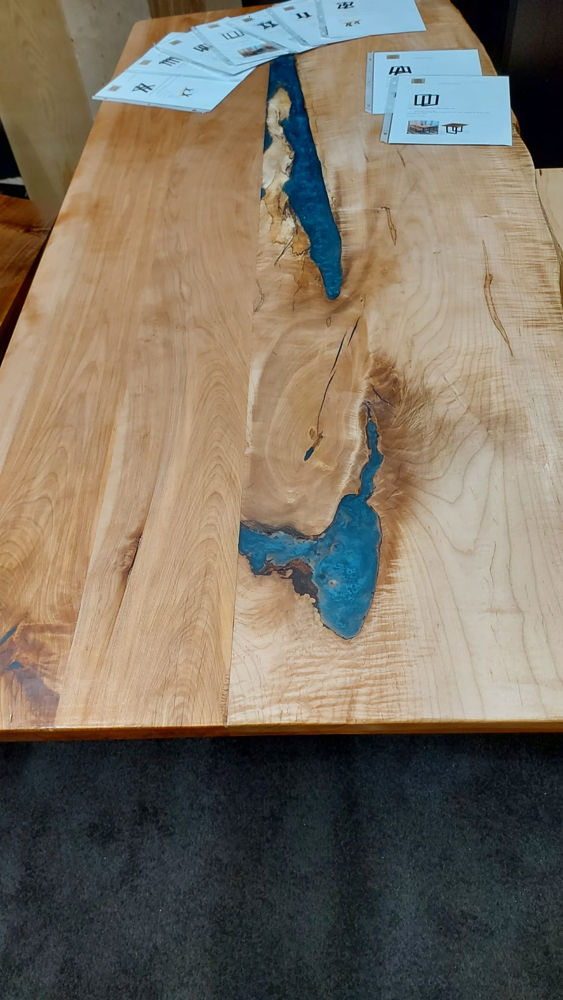 [furniture] - [Harding Wood & Furniture]