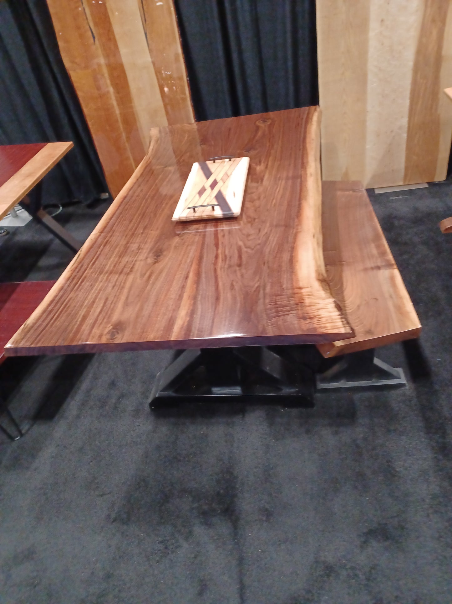 [furniture] - [Harding Wood & Furniture]