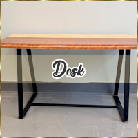 Office Desk | Harding Wood & Furniture