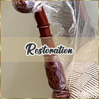 Furniture Restoration | Harding Wood & Furniture